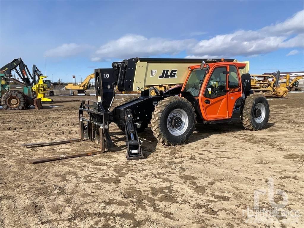 JLG 1055 Telescopic handlers