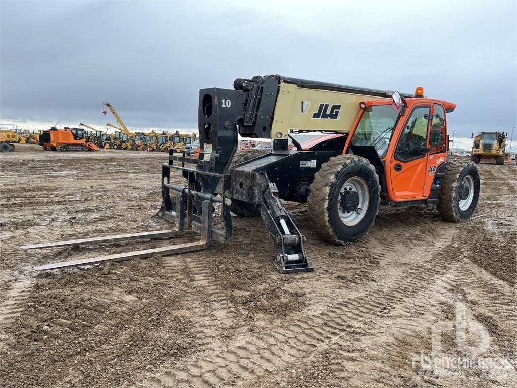 JLG 1055 Telescopic handlers