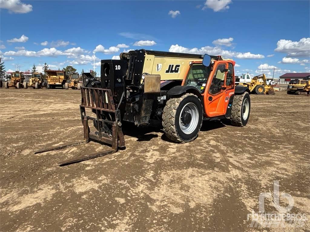 JLG 1055 Telescopic handlers