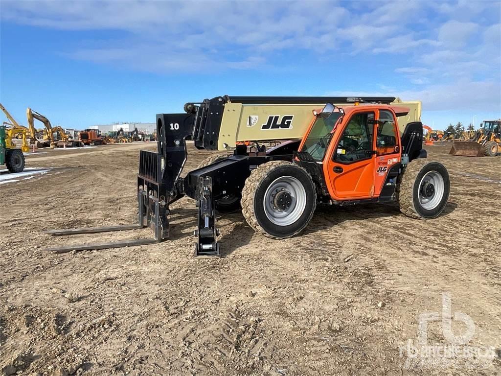 JLG 1055 Telescopic handlers