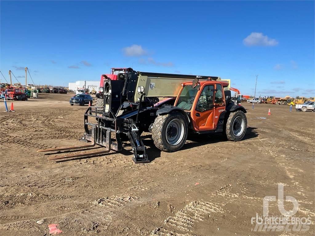 JLG 1255 Telescopic handlers