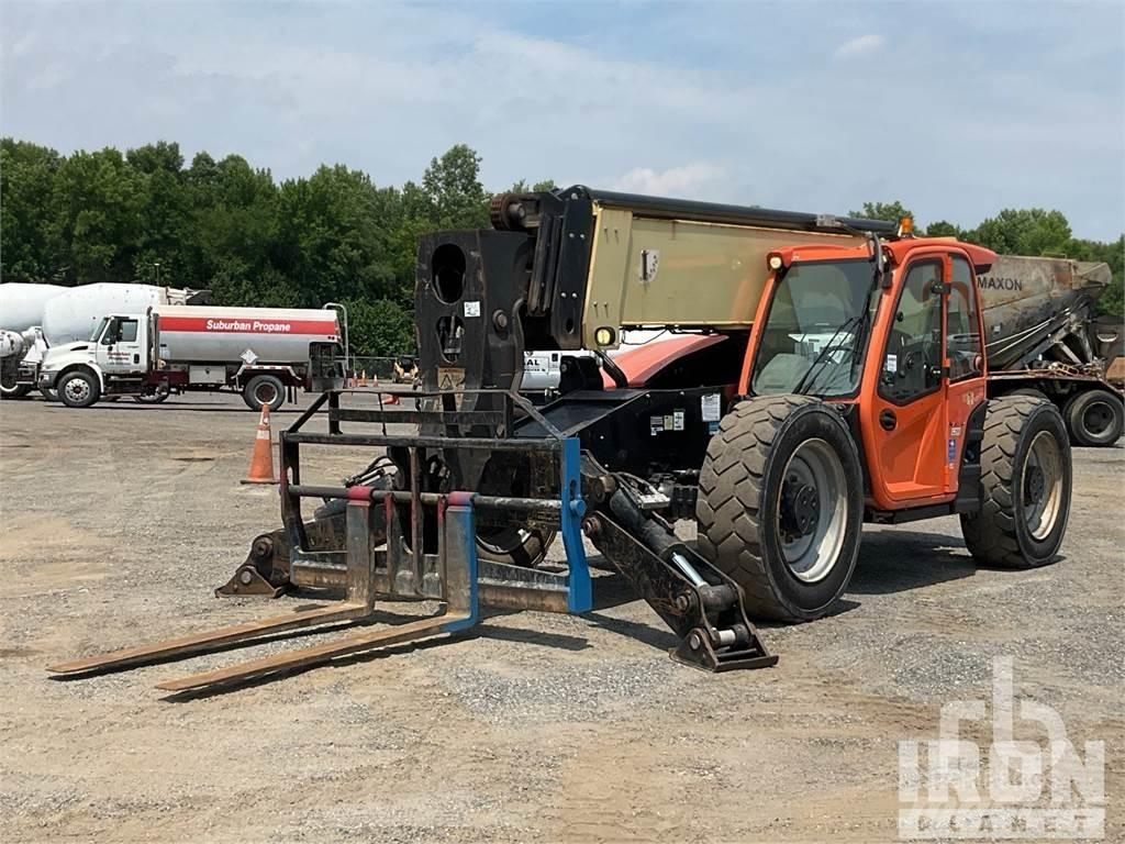 JLG 1255 Telescopic handlers