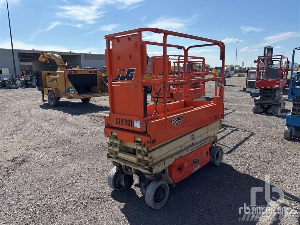 JLG 1930 ES Scissor lifts