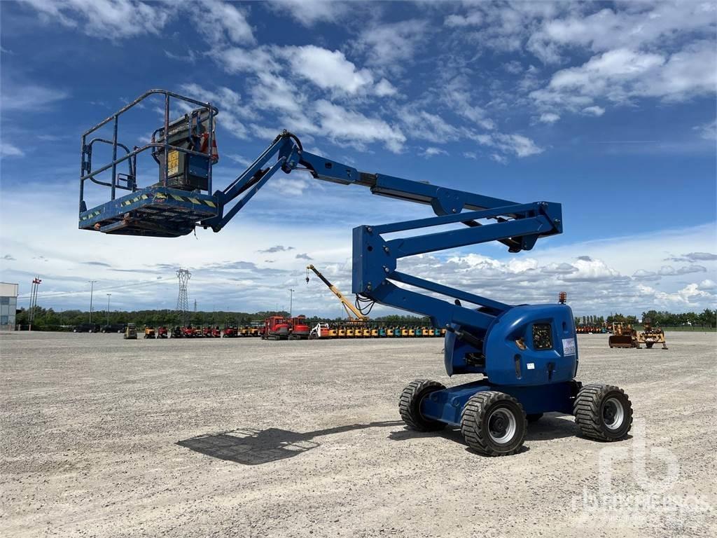 JLG 450AJ Articulated boom lifts