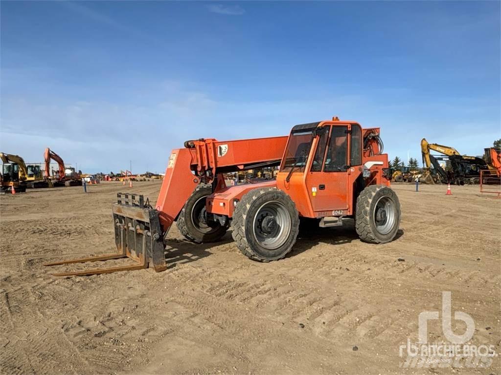 JLG 6042 Telescopic handlers