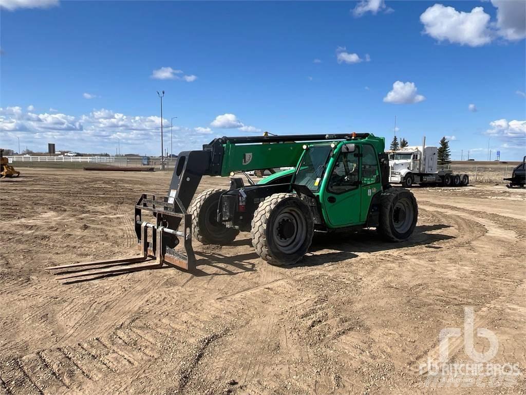 JLG 943 Telescopic handlers