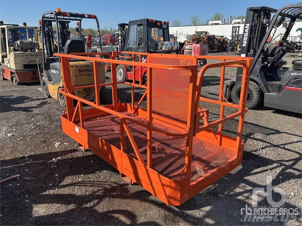 JLG 96 in Other lifts and platforms