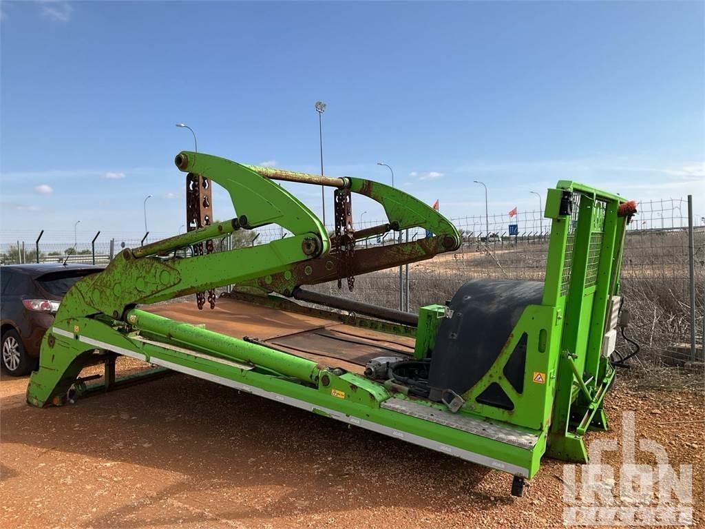 Joab VL14D AAD Transportation - Others