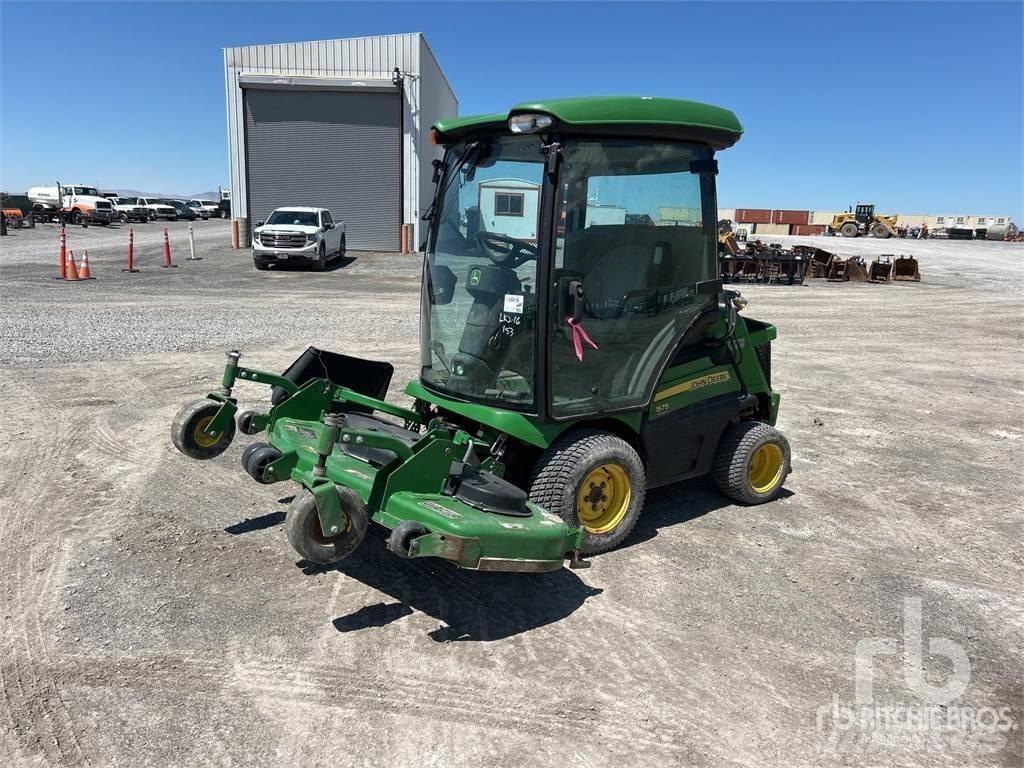 John Deere 1575 Mowers