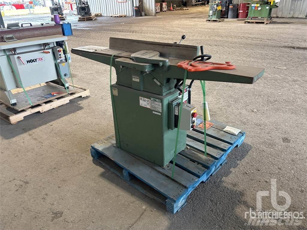 Jointer  Construction - Others