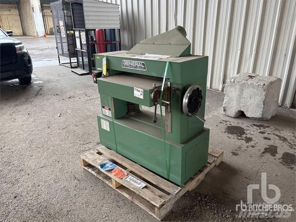 Jointer  Construction - Others
