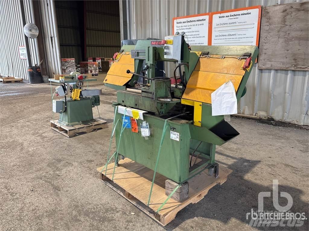 Jointer  Construction - Others