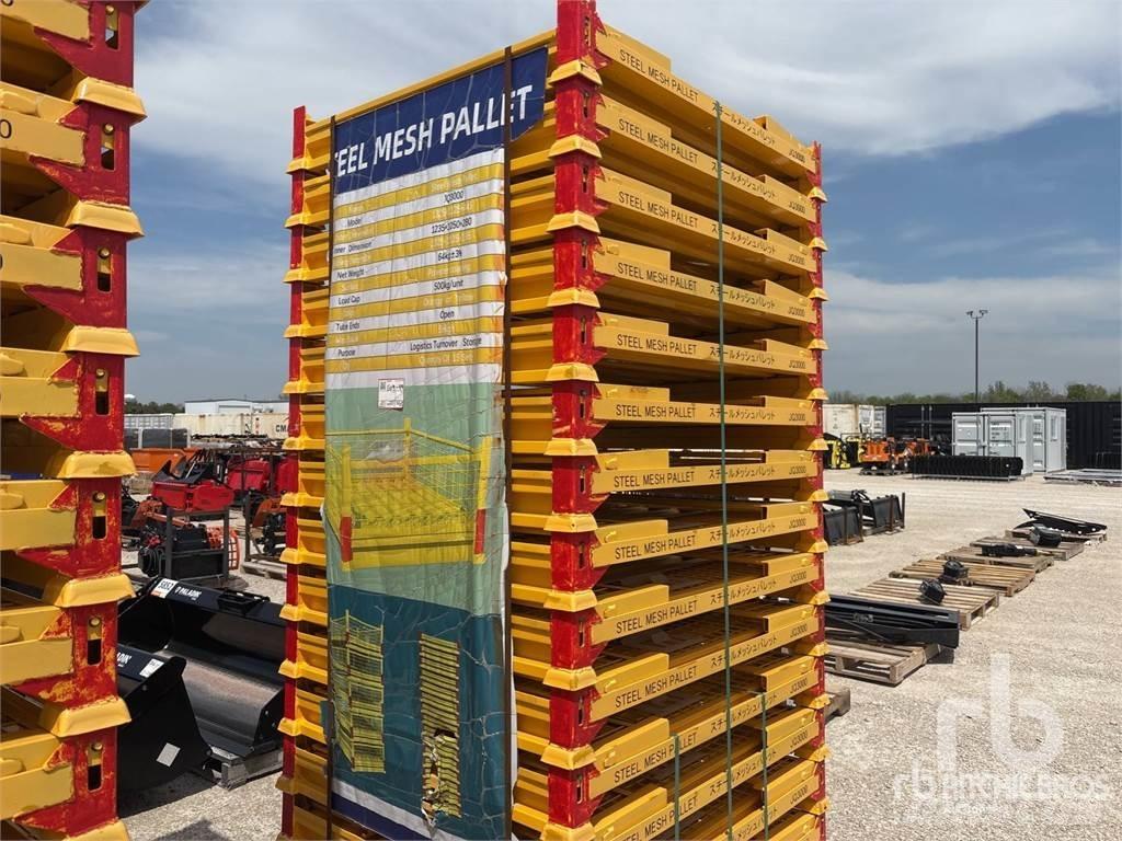  JQ3000 Construction - Others