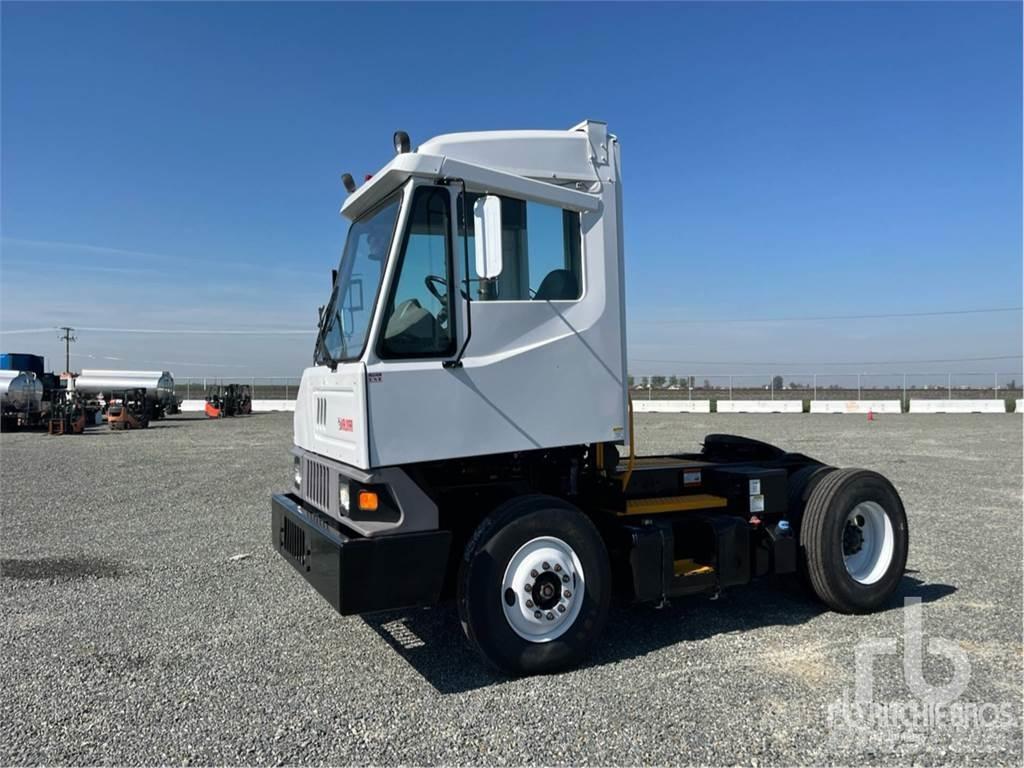 Kalmar T2 Tractor Units