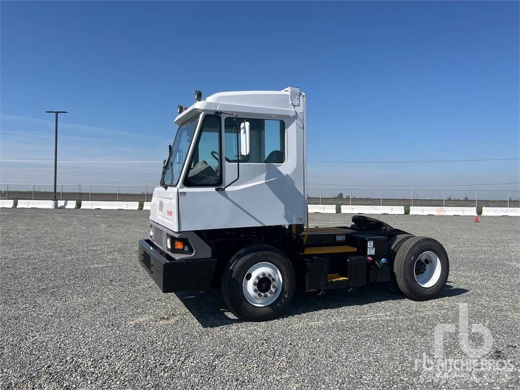 Kalmar T2 Tractor Units