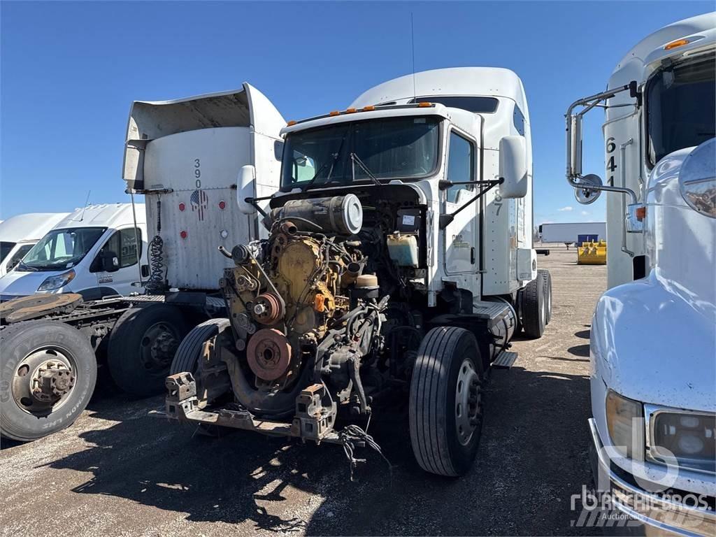 Kenworth T600 Tractor Units