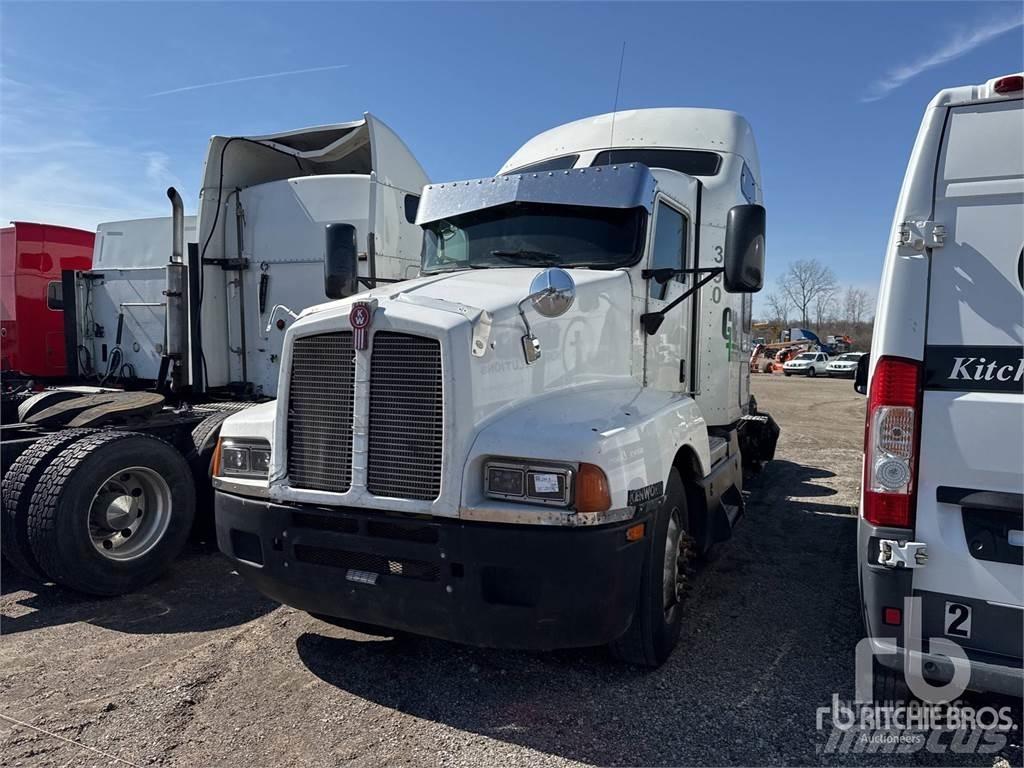 Kenworth T600 Tractor Units