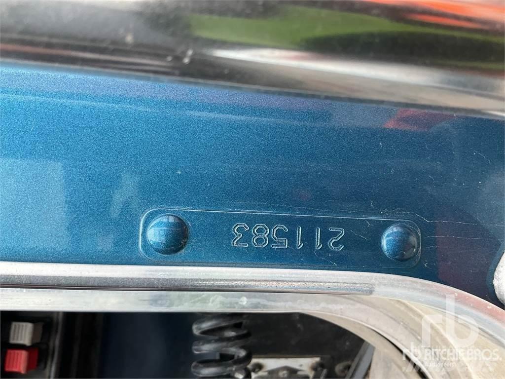 Kenworth T800 Tractor Units