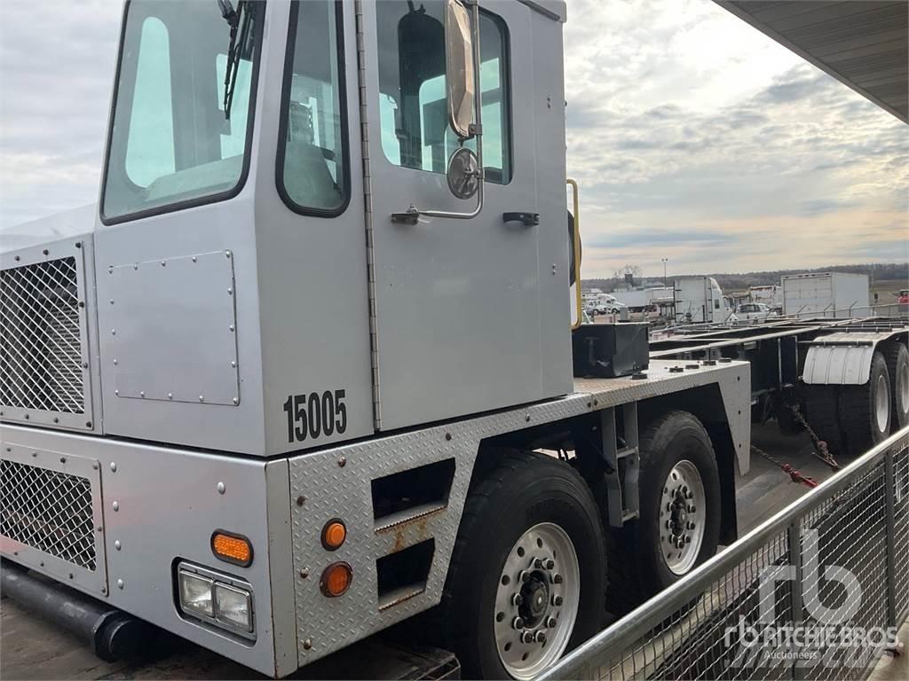 Kimble C3100 Chassis Cab trucks