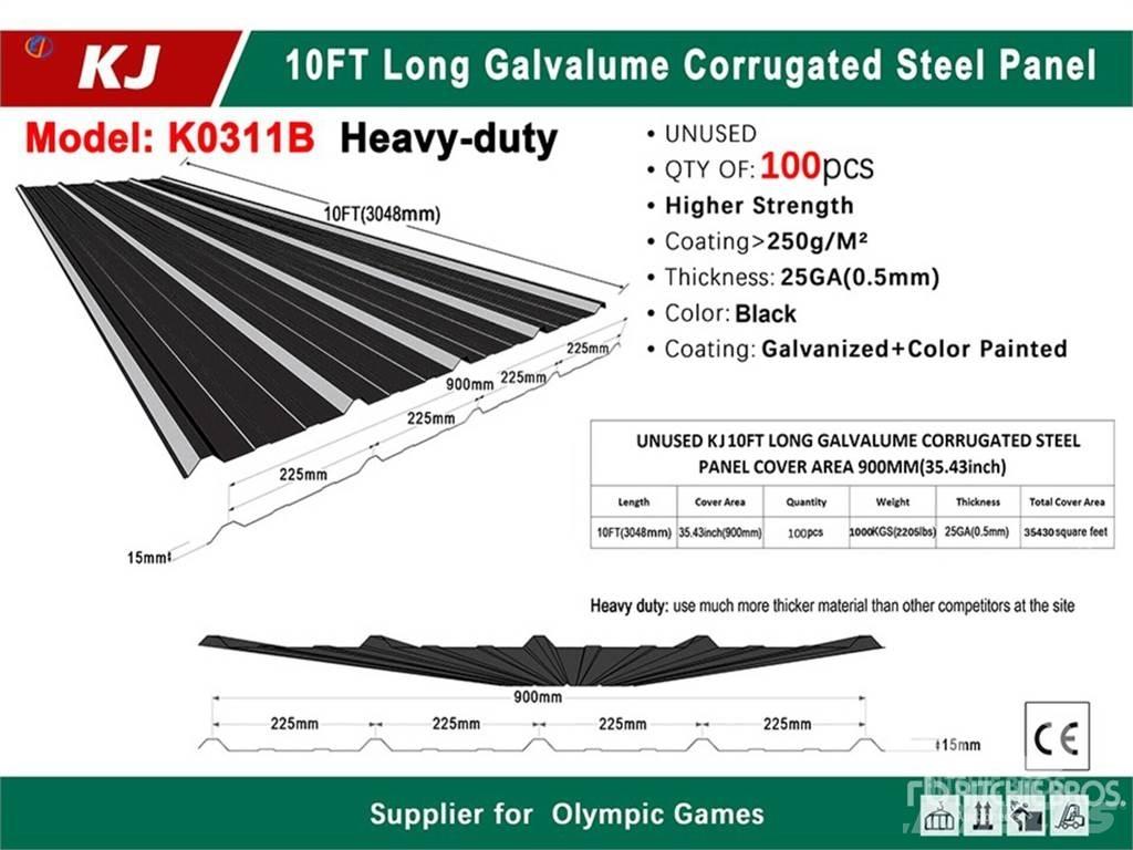 KJ K0311B Construction - Others