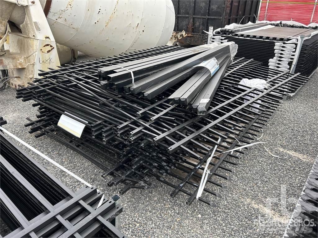 KJ K0724 Groundcare - Others
