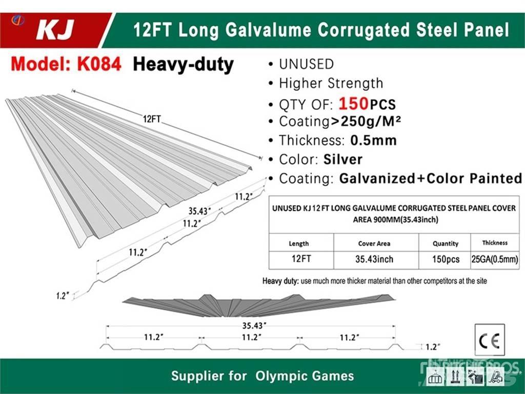 KJ K084 Construction - Others