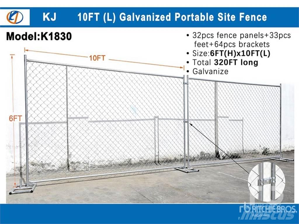 KJ K1830 Construction - Others