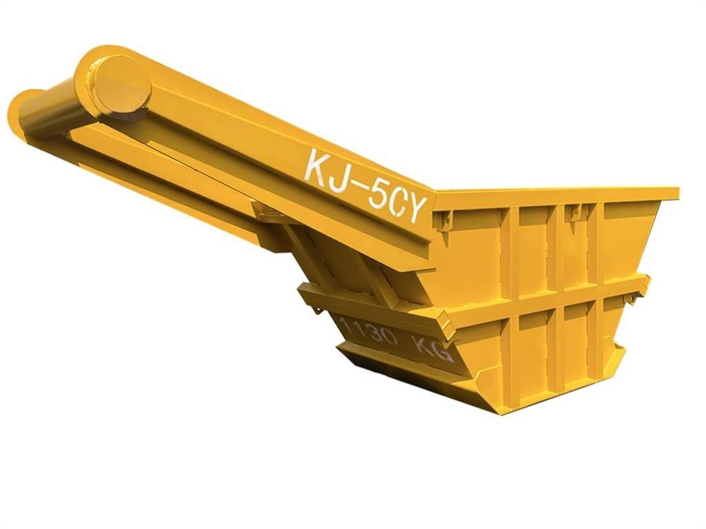KJ K5Y Construction - Others
