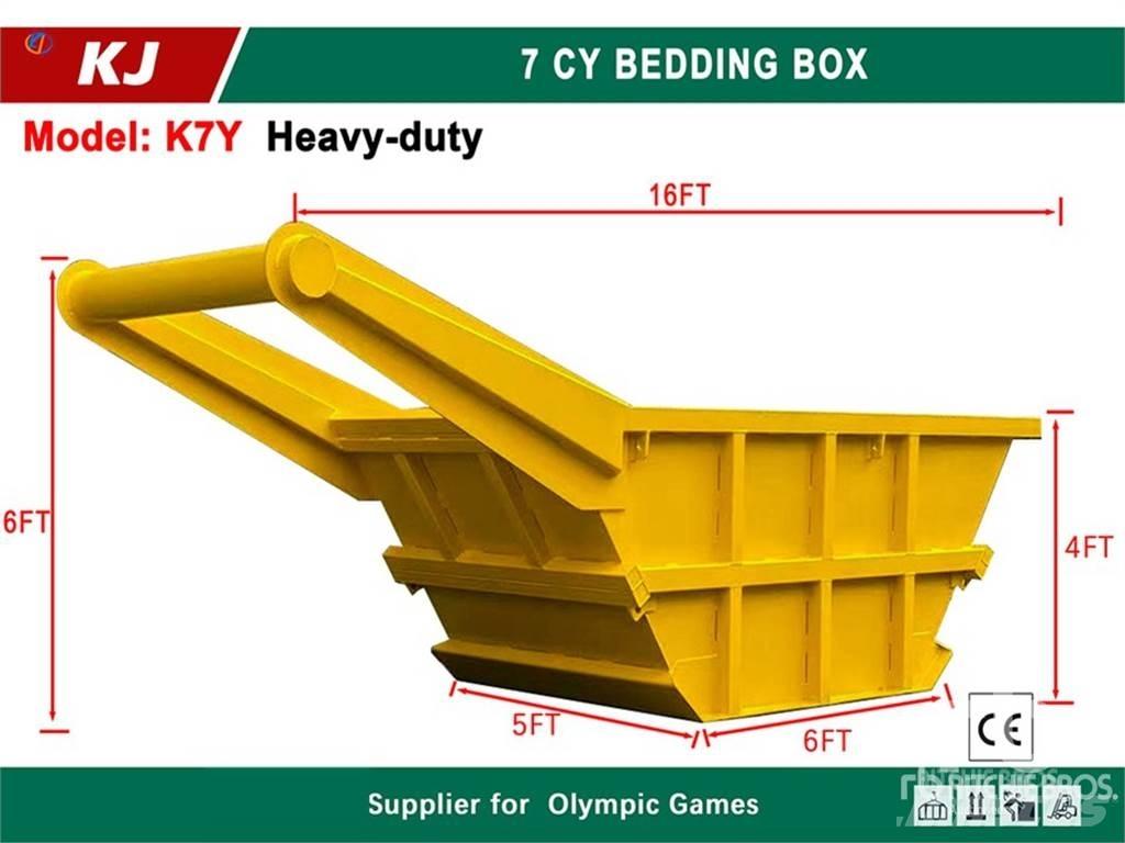 KJ K7Y Construction - Others