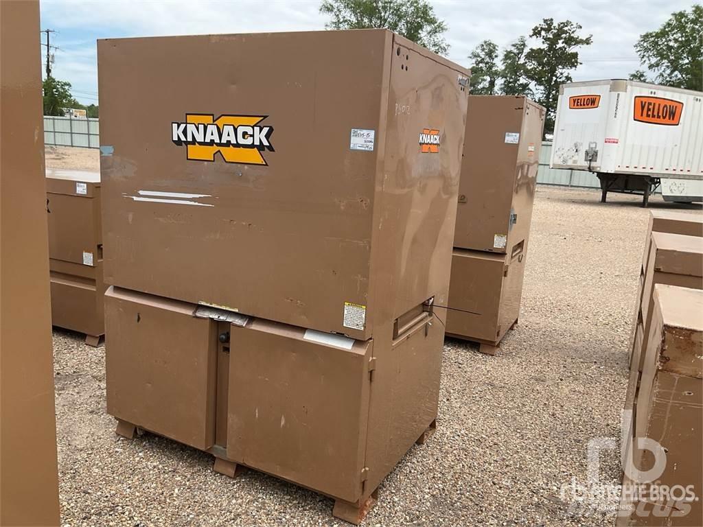  KNAACK 119-02 Construction - Others