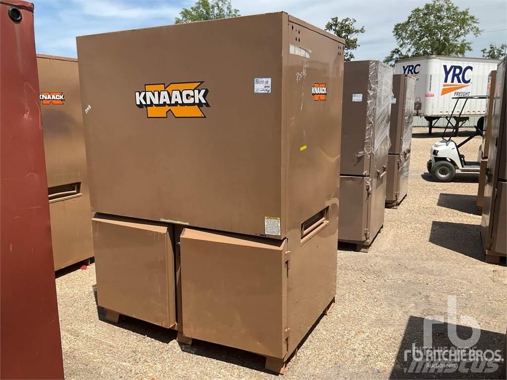  KNAACK 119-02 Construction - Others