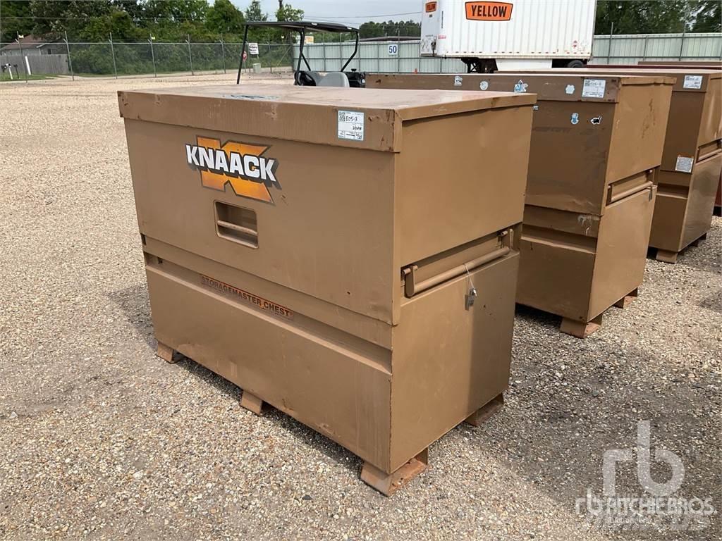  KNAACK 89 Construction - Others