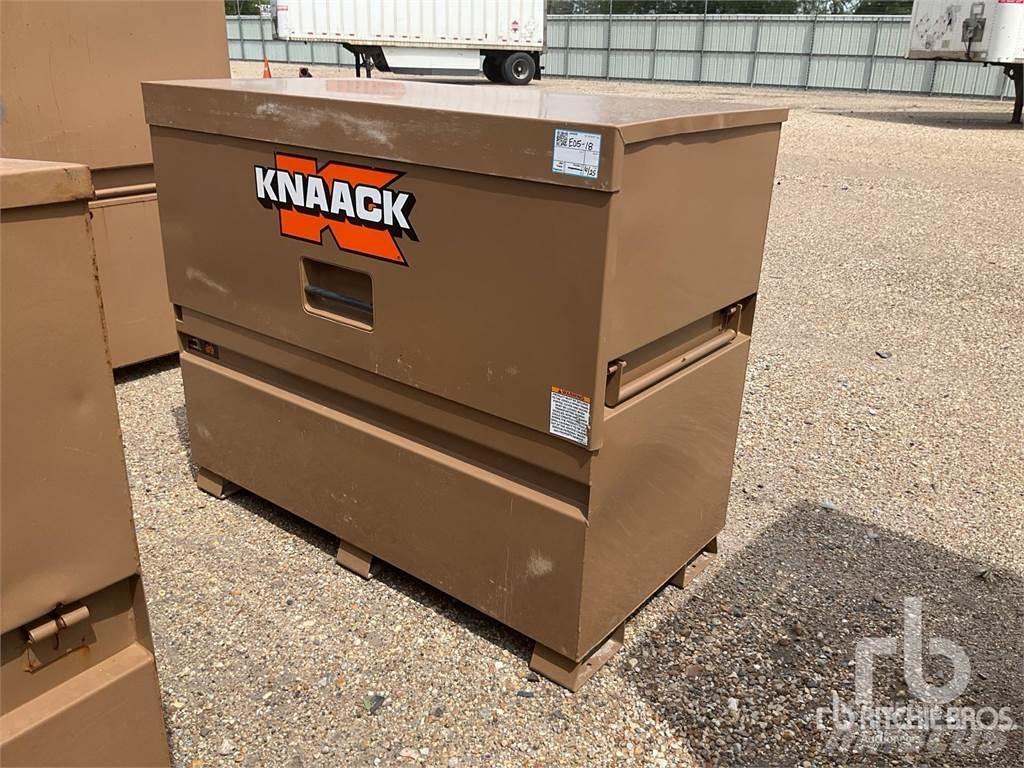  KNAACK 89 Construction - Others