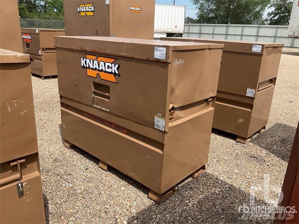  KNAACK 89 Construction - Others