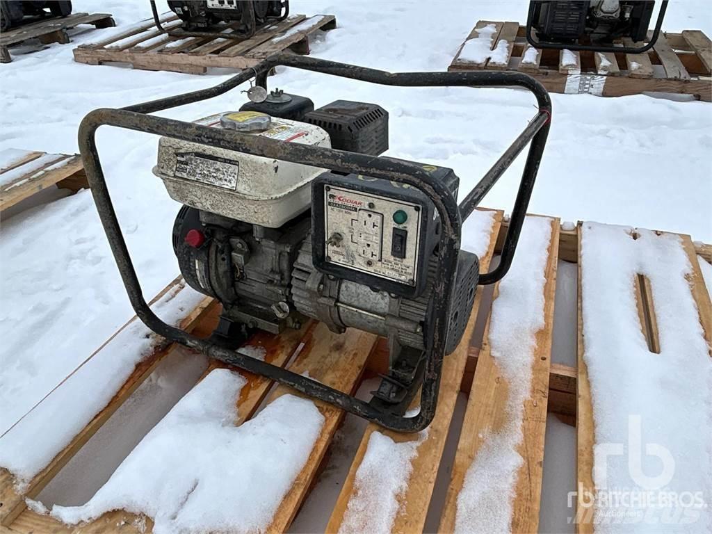 Kodiak KD3000VR Diesel Generators