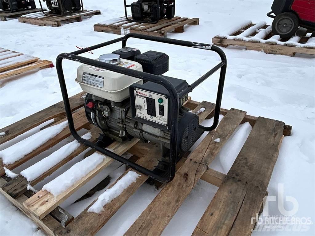 Kodiak KD3000VR Diesel Generators