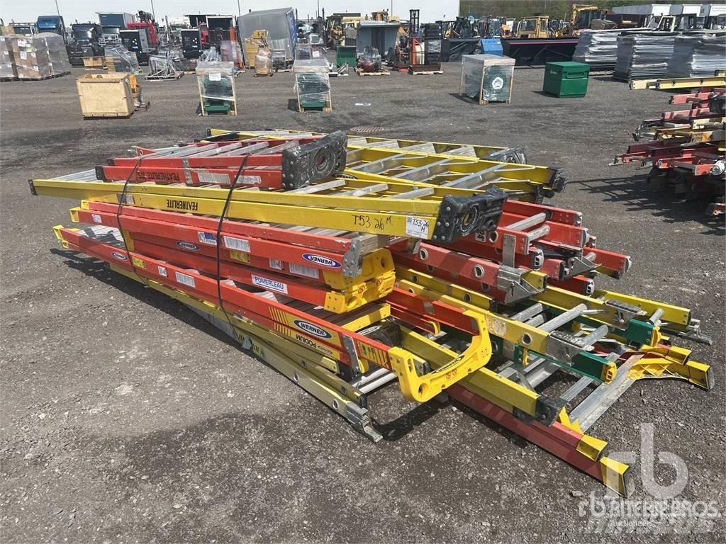  Ladder Construction - Others