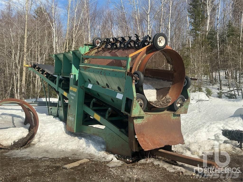  LAPRADE R-454 Screeners