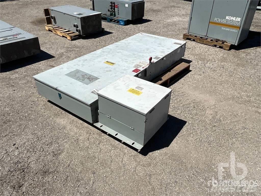 Lift Gate Construction - Others