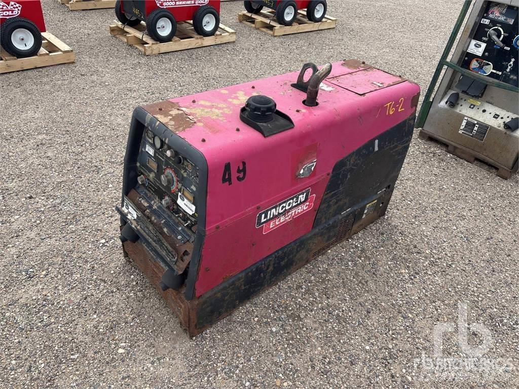 Lincoln 305G Welding machines