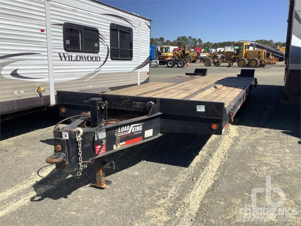 Load King LK10T Low loaders