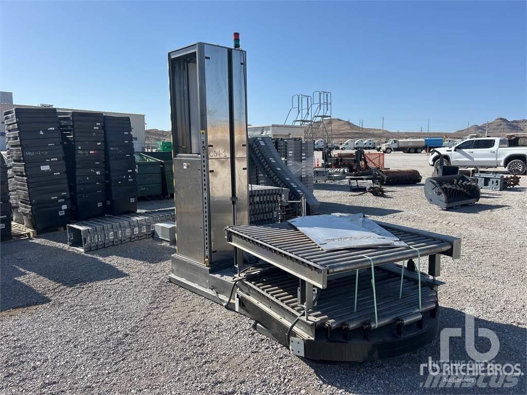  LOGIX LX3000 Construction - Others