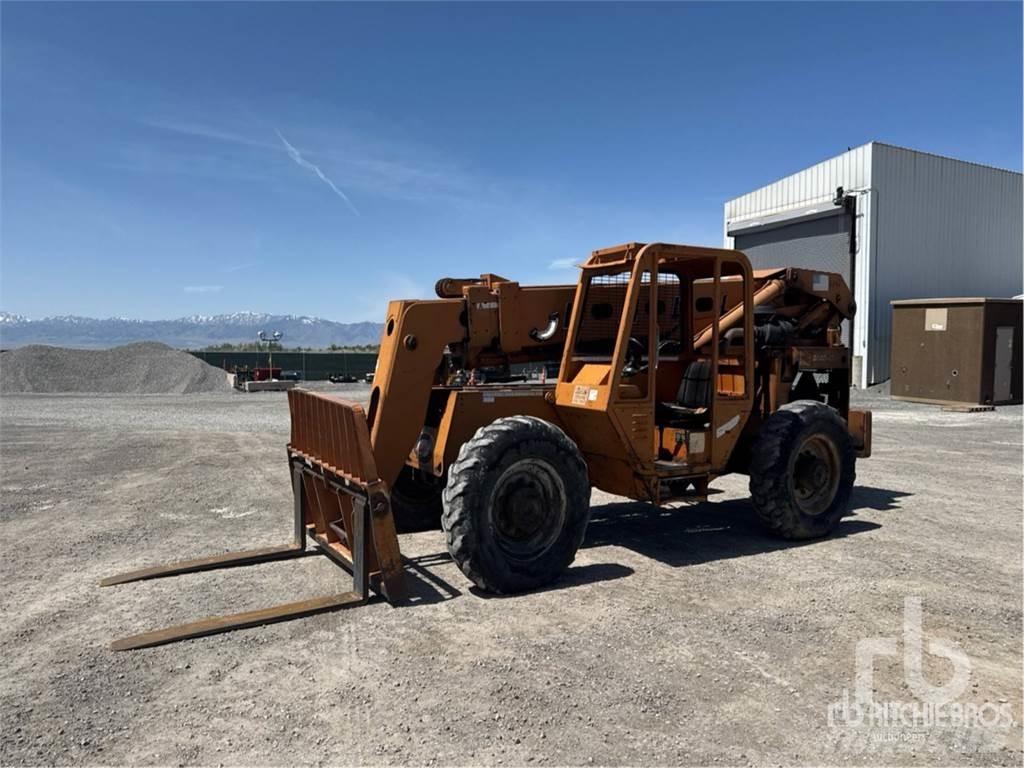 Lull 844C42 Telescopic handlers