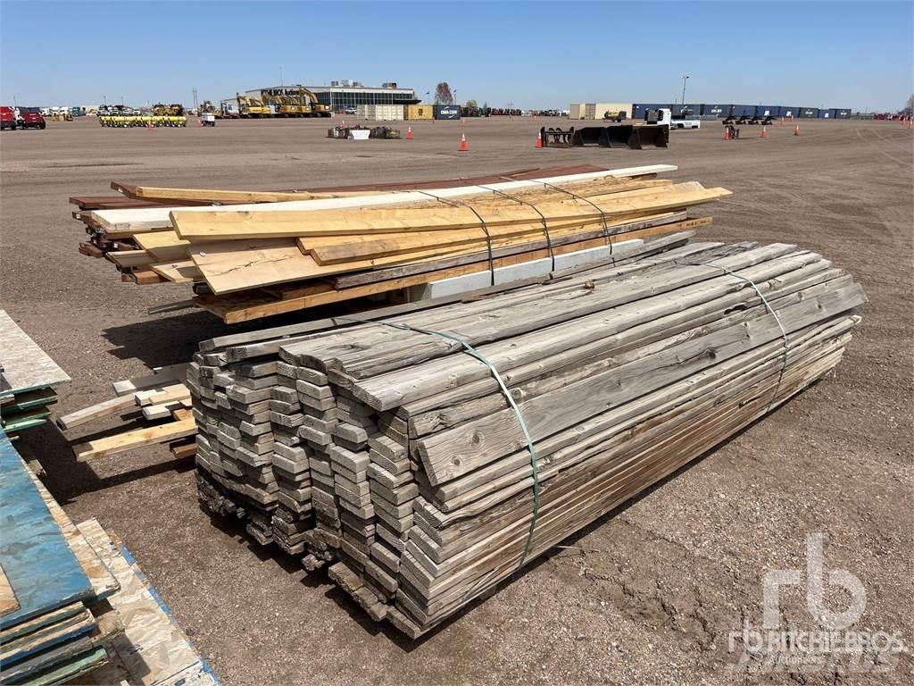  Lumber Construction - Others