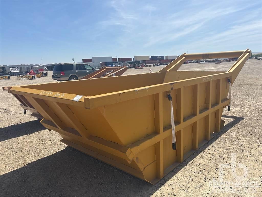  LYALS ALSBB12CY Construction - Others