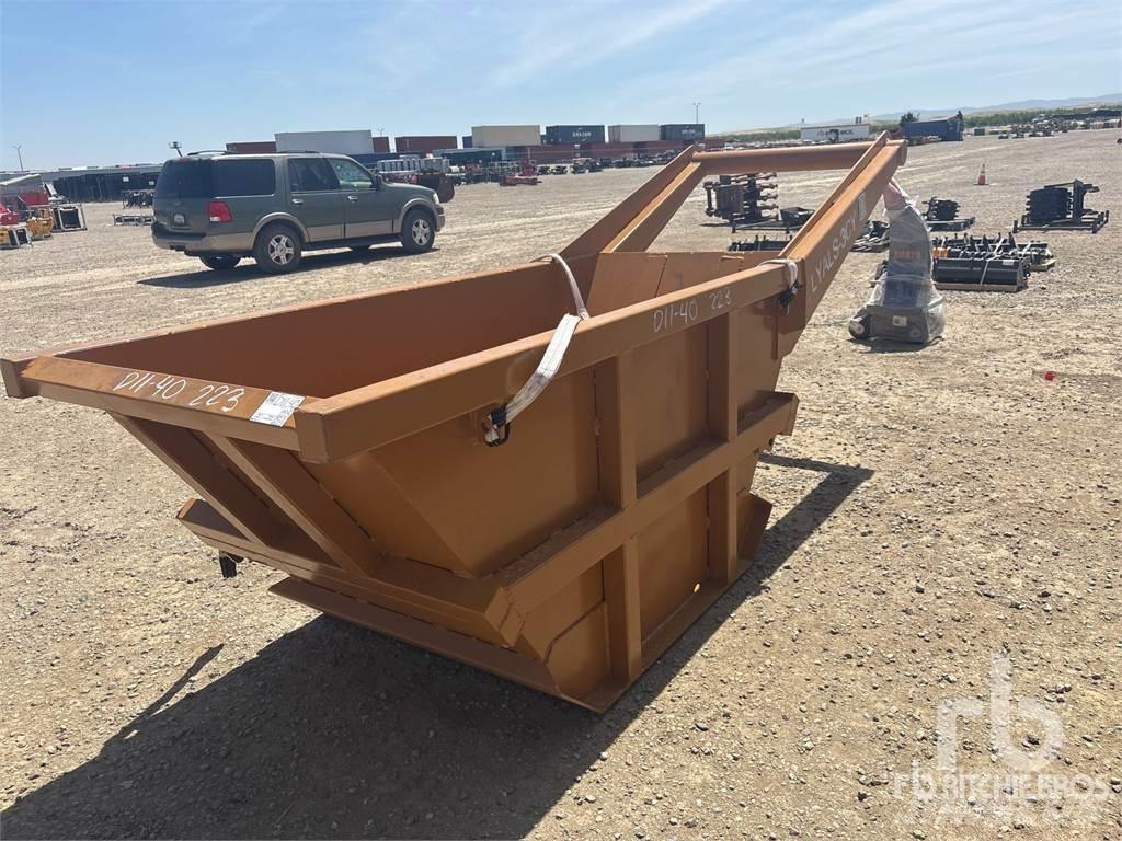  LYALS ALSBB3CY Construction - Others