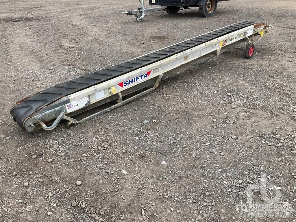  MACE SHIFTA Conveyors