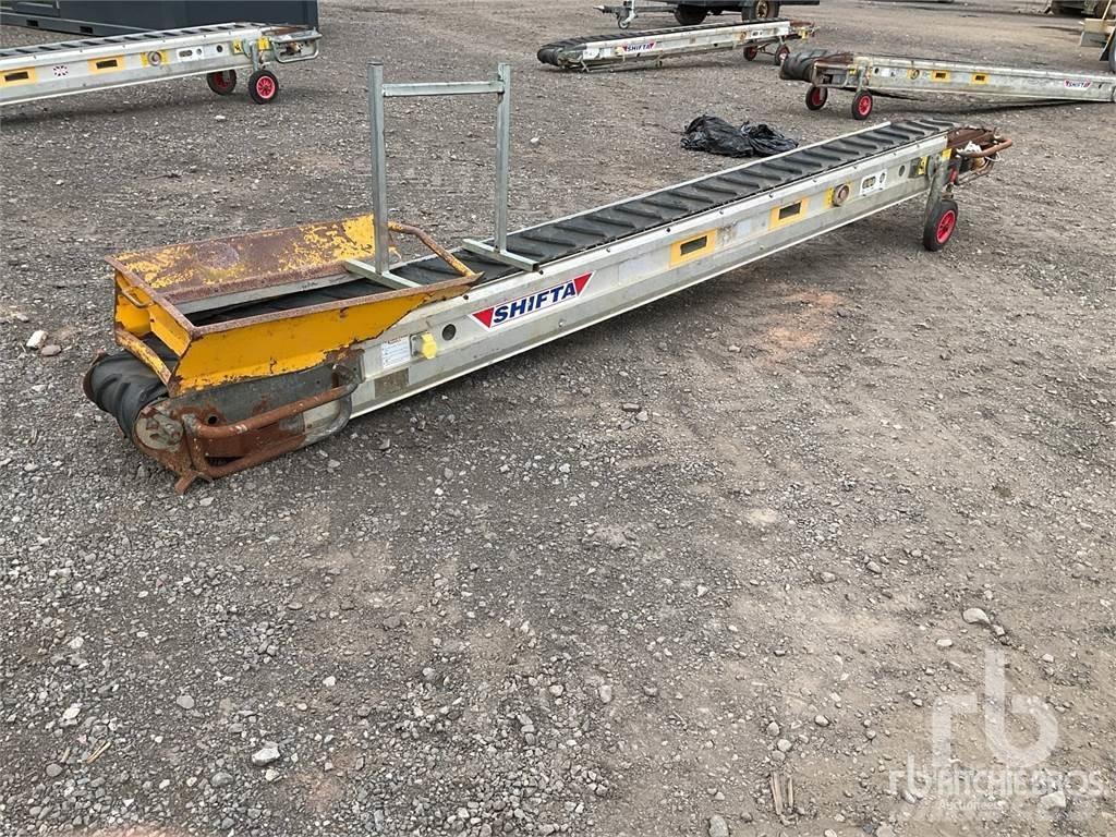  MACE SHIFTA Conveyors