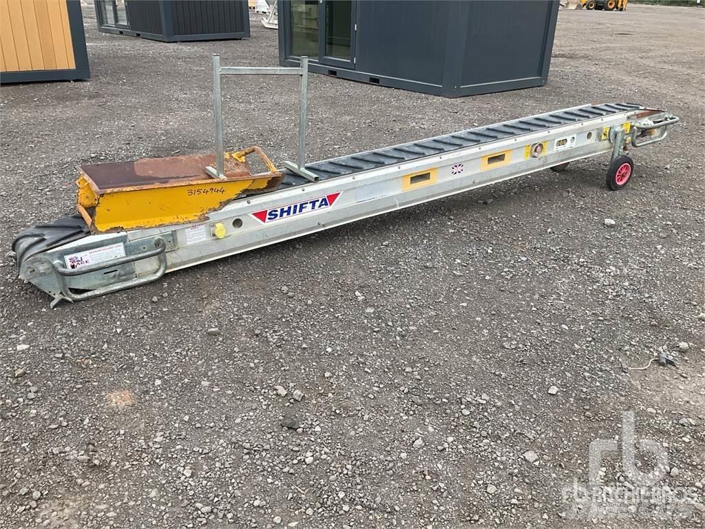  MACE SHIFTA Conveyors