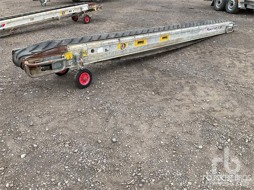  MACE SHIFTA Conveyors